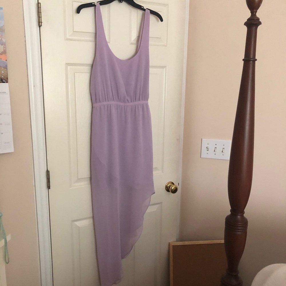 Urban Outfitters Silence + Noise Dress